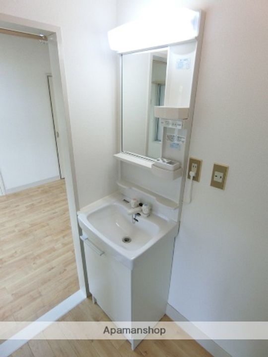 コーポ葛川204のその他画像