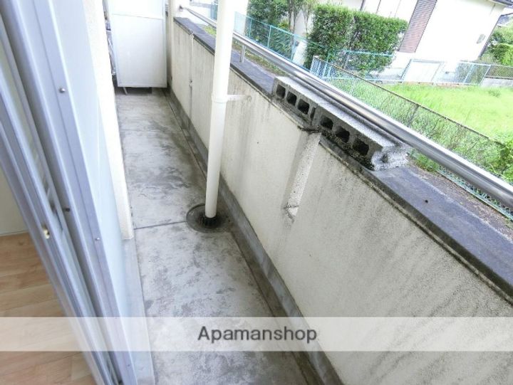 コーポ葛川204のその他画像