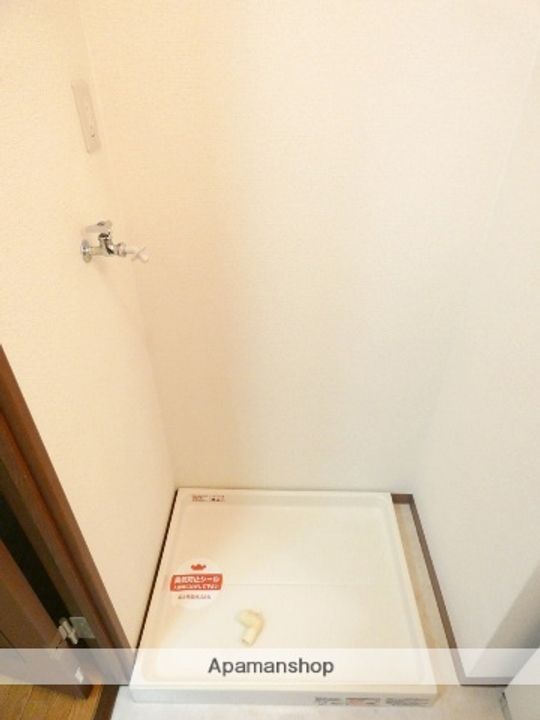 モンブランの内装