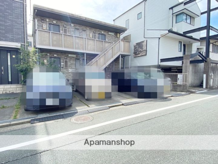 メゾンエスポワールのその他画像