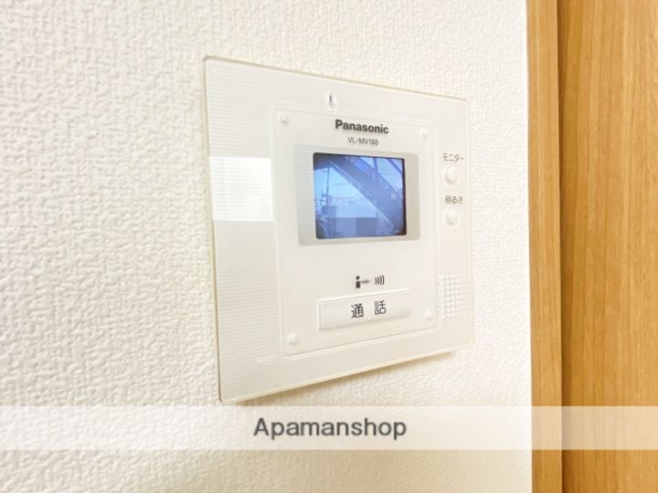 メゾンエスポワールのその他画像