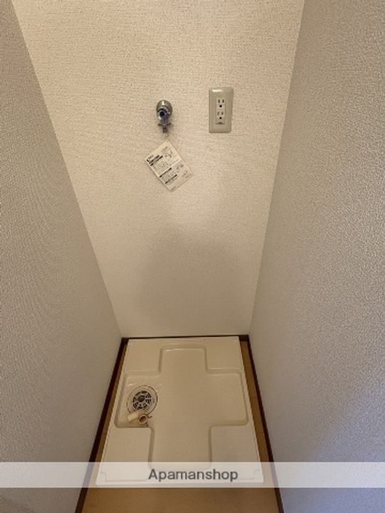 CASA GAROFANOの内装