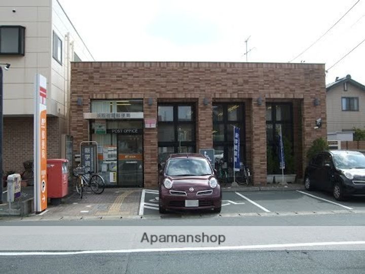 CASA GAROFANOの周辺