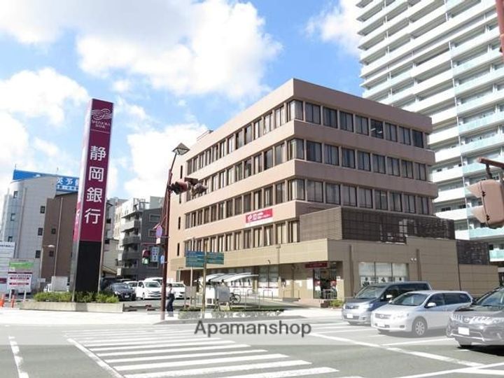 CASA GAROFANOの周辺