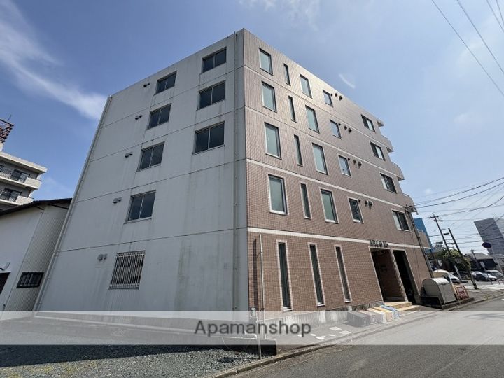 ARCO15の外観