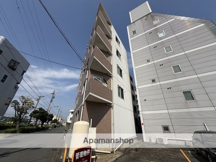 ARCO15の外観