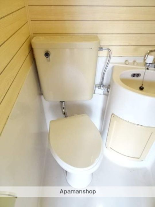 コーポコスモスⅠのその他画像