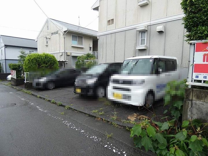 グリーンヒルⅠのその他画像