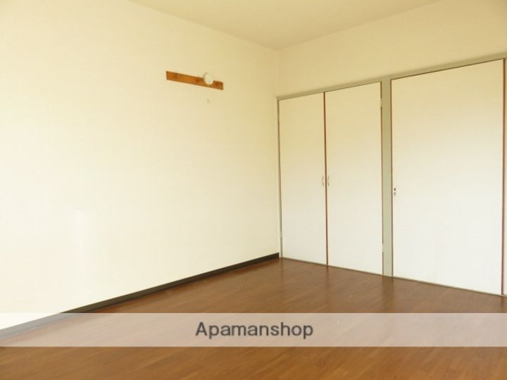 メゾン池の沢の内装