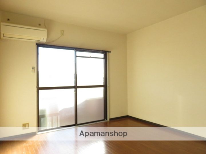 メゾン池の沢の内装