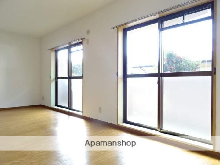 エスペランサAOIの内装