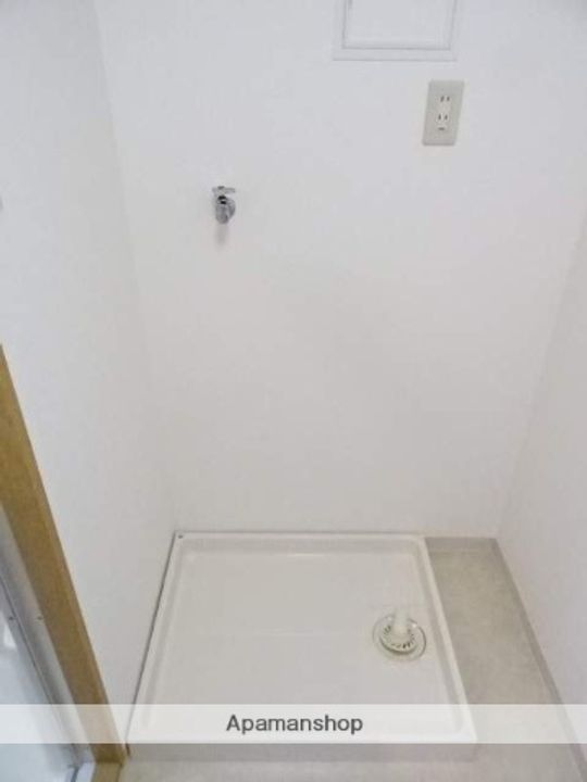 エスペランサAOIの内装