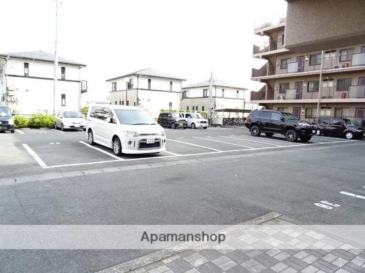 エスペランサAOIのその他画像