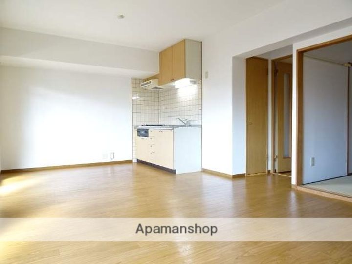 エスペランサAOIの内装