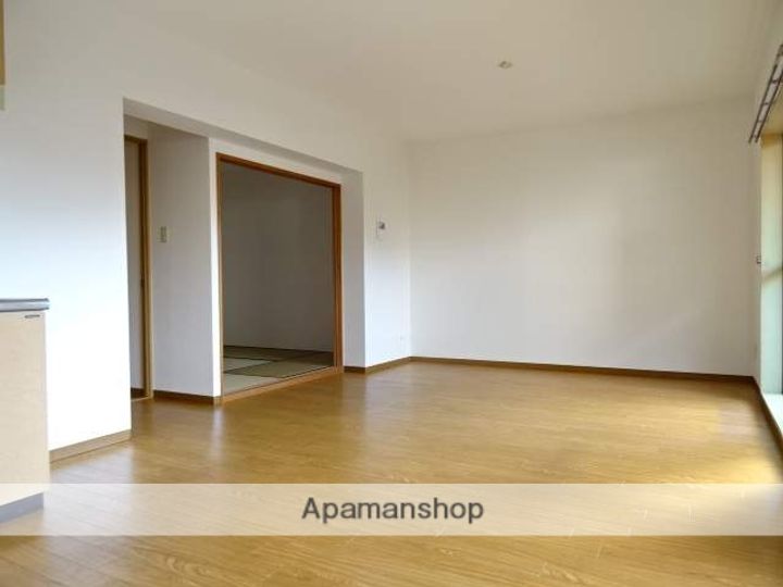 エスペランサAOIの内装