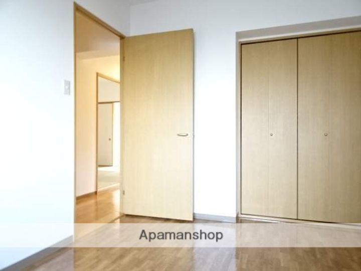 エスペランサAOIの内装