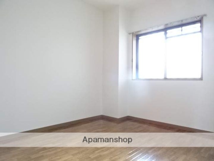 エスペランサAOIの内装