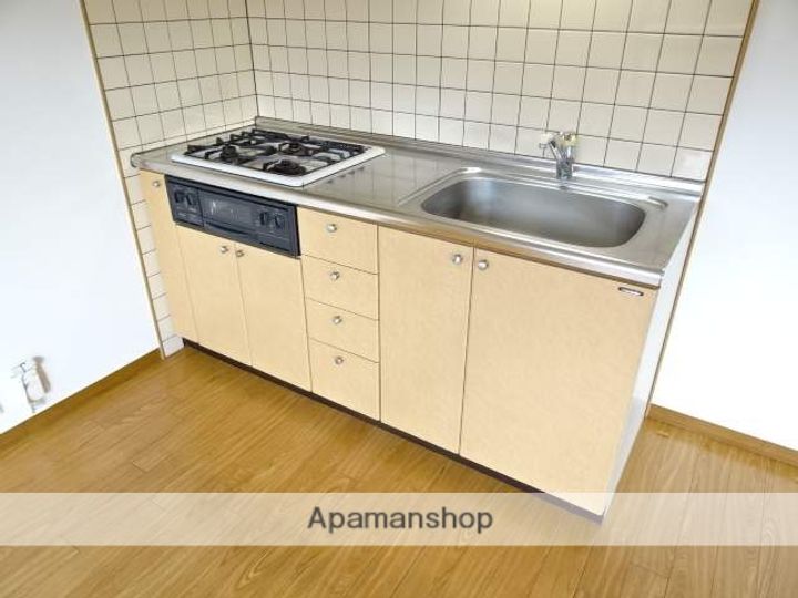 エスペランサAOIの内装