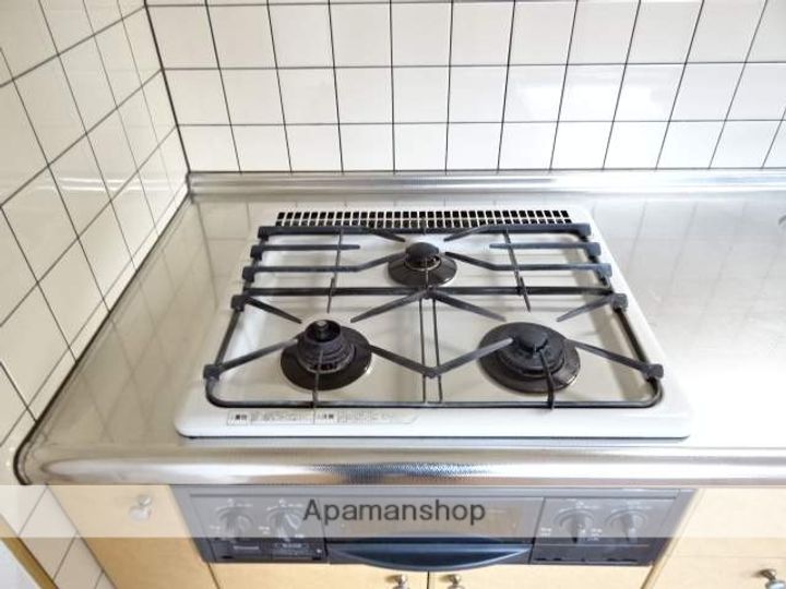 エスペランサAOIの内装