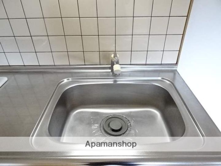 エスペランサAOIの内装