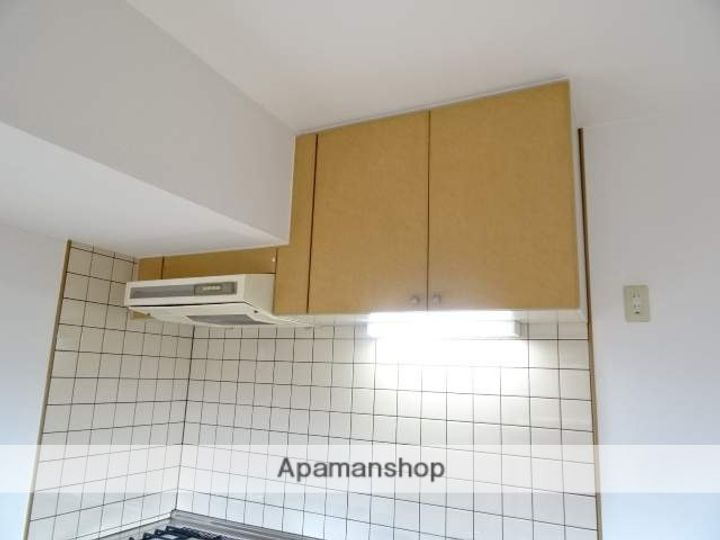 エスペランサAOIの内装