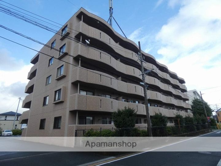 エスペランサAOIの外観