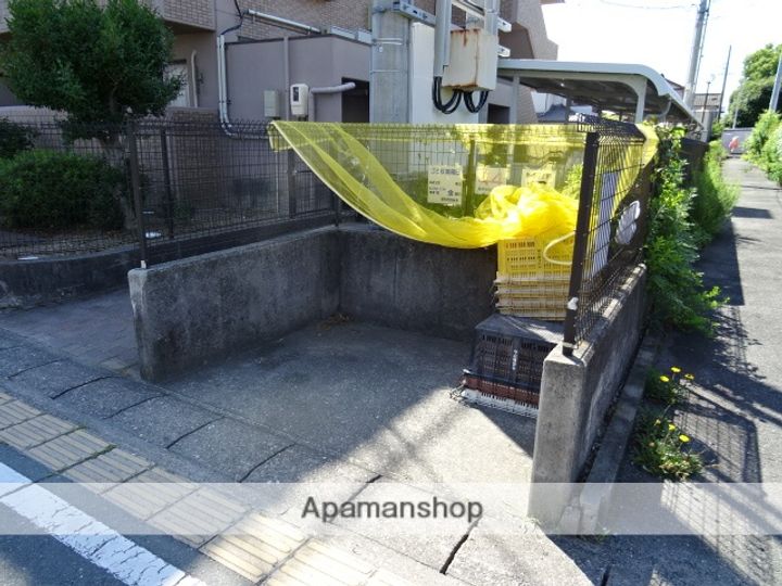 エスペランサAOIの外観