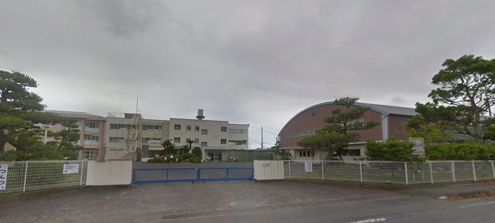 トレンディの周辺