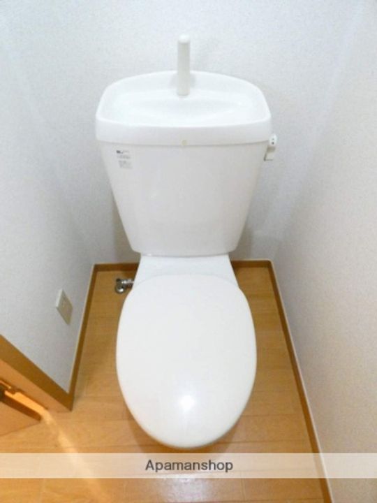 フレアコートのその他画像