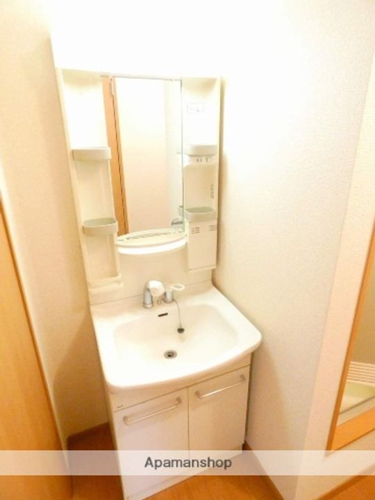 フレアコートのその他画像