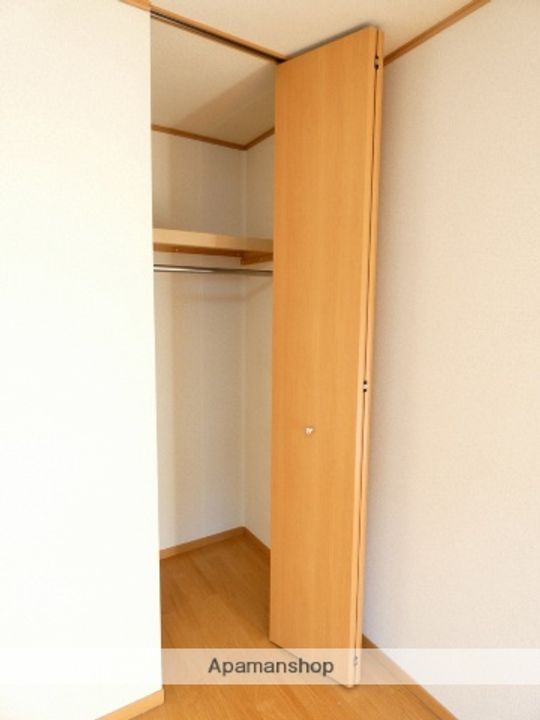 フレアコートのその他画像