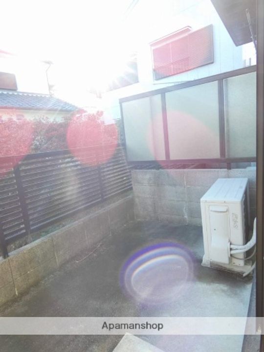 フレアコートのその他画像