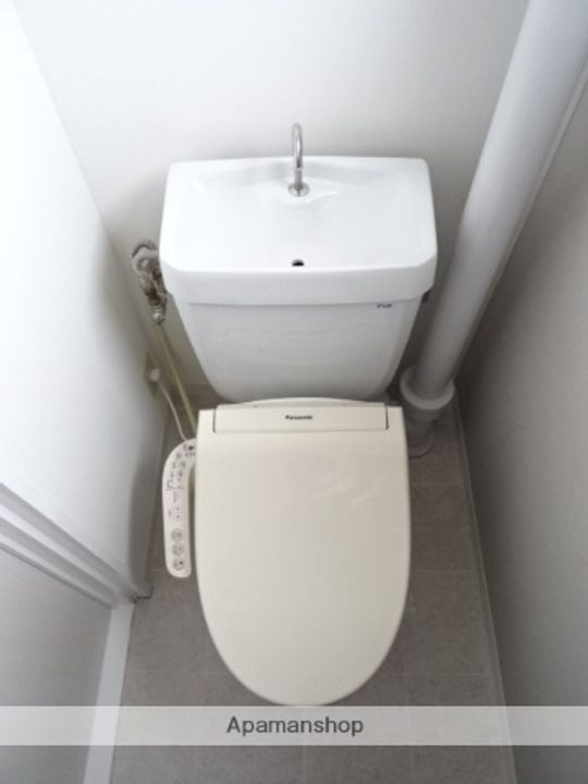 コーポ林のその他画像