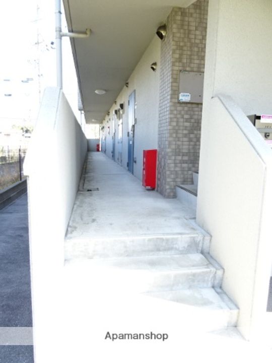 アンソレイユⅢのその他画像