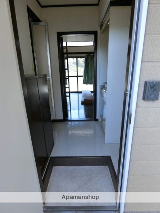 ネクシア桜木の内装