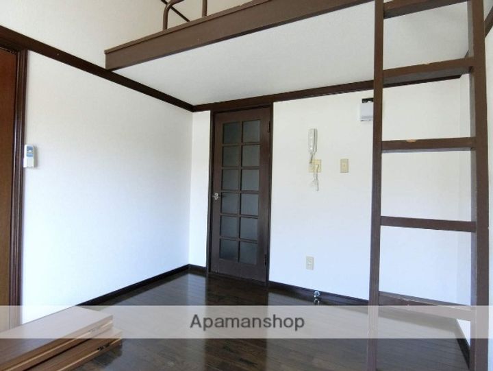 ネクシア桜木の内装