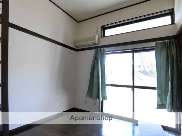 ネクシア桜木の内装