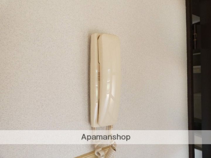 ネクシア桜木の内装