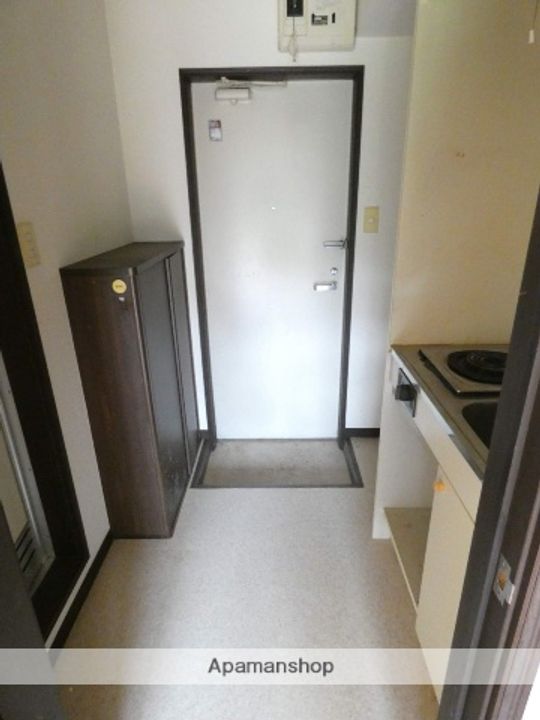 ネクシア桜木の内装