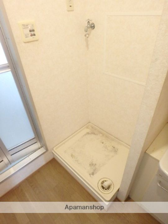 ファミーユAの内装