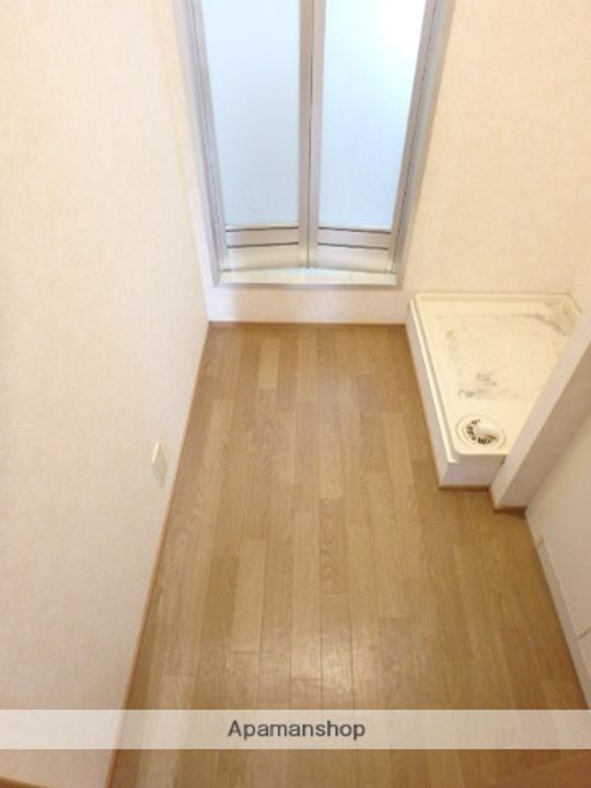 ファミーユAの内装