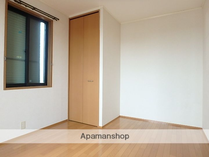 ファミーユAの内装