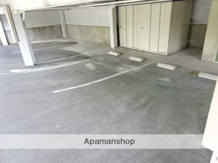 黒澤マンションのその他画像