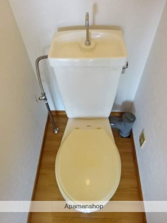 黒澤マンションのその他画像