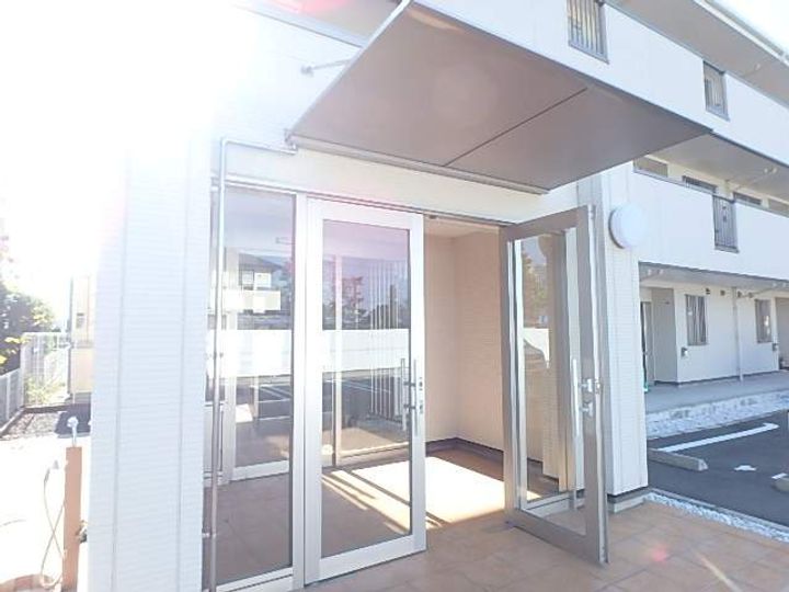 グランデーアMのその他画像