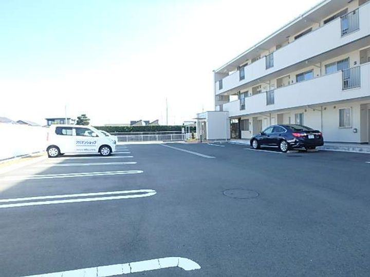 グランデーアMのその他画像