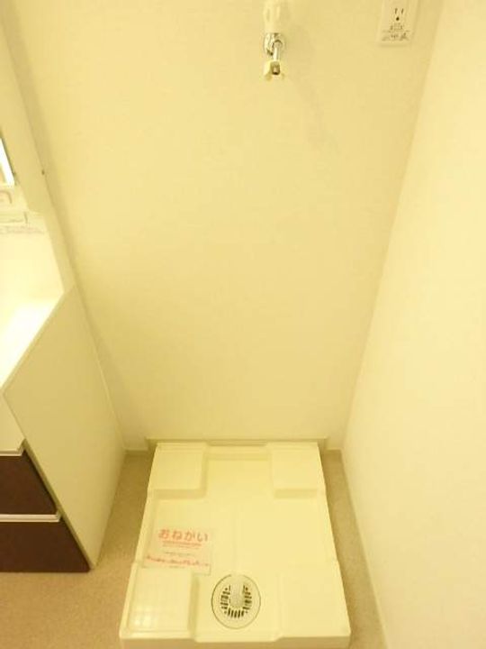 グランデーアMの内装