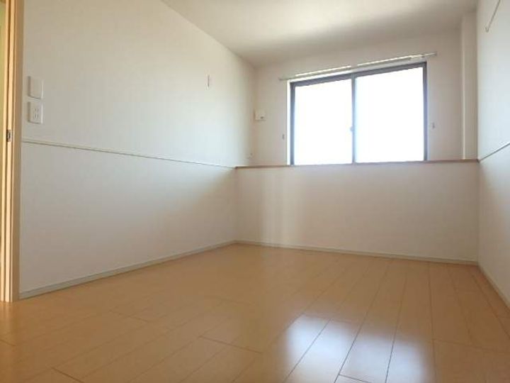 グランデーアMの内装