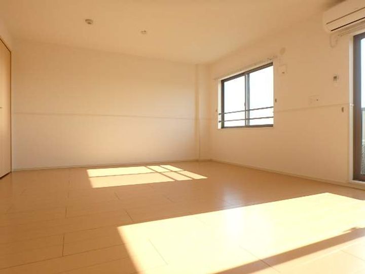 グランデーアMの内装