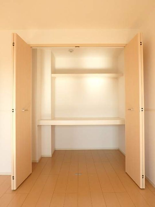 グランデーアMのその他画像